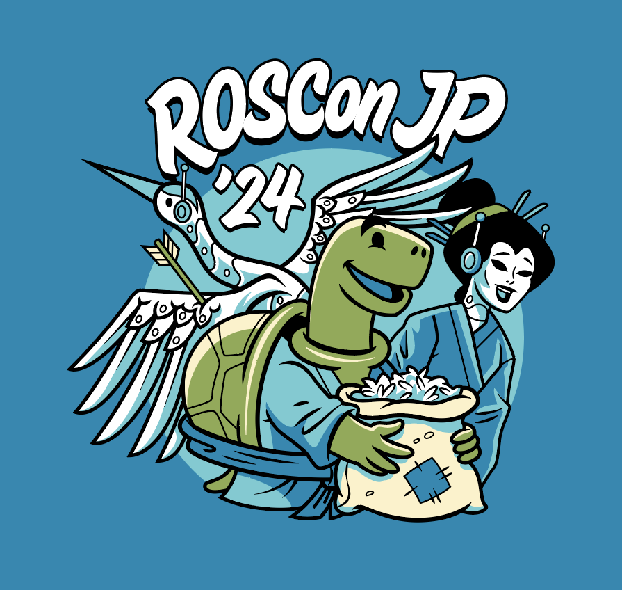 ROSCon JP 2024